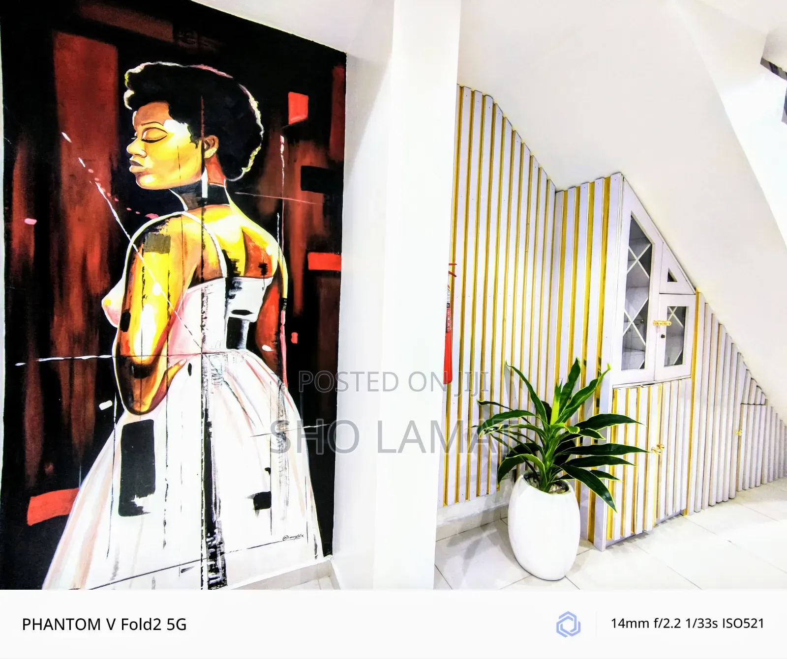 3bdrm Maisonette in Lekki Phase 1 for sale in Lekki Phase 1
