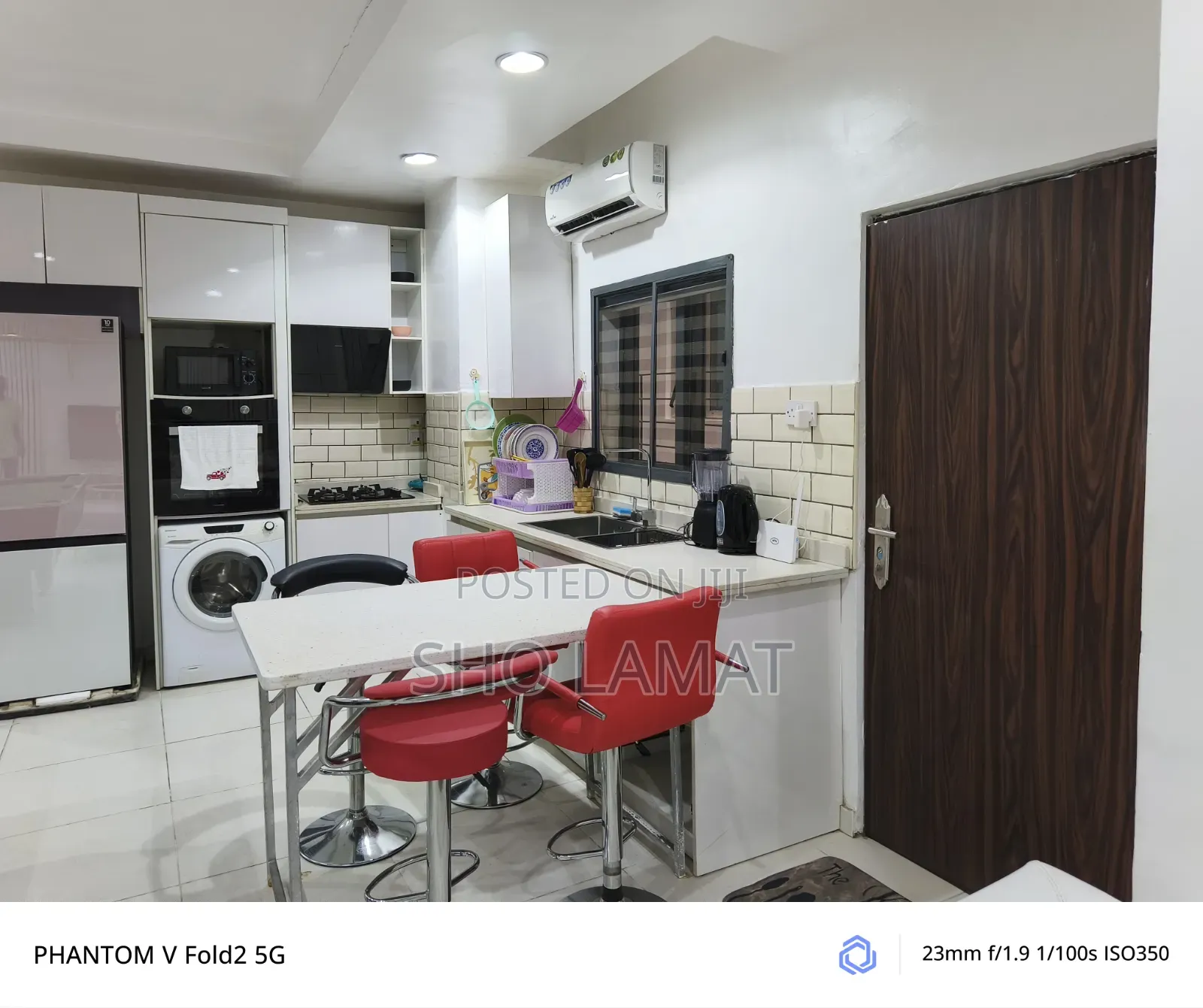 3bdrm Maisonette in Lekki Phase 1 for sale in Lekki Phase 1