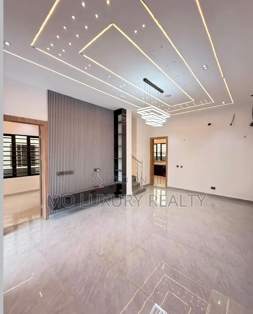 4bdrm Duplex in Ajah for rent in Ajah