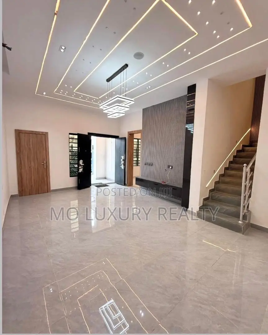 4bdrm Duplex in Ajah for rent in Ajah
