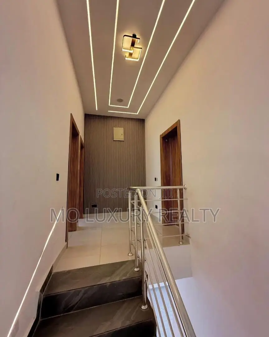 4bdrm Duplex in Ajah for rent in Ajah