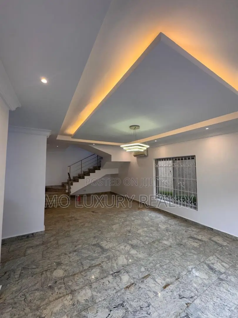5bdrm Townhouse / Terrace in Ikoyi for rent in Ikoyi