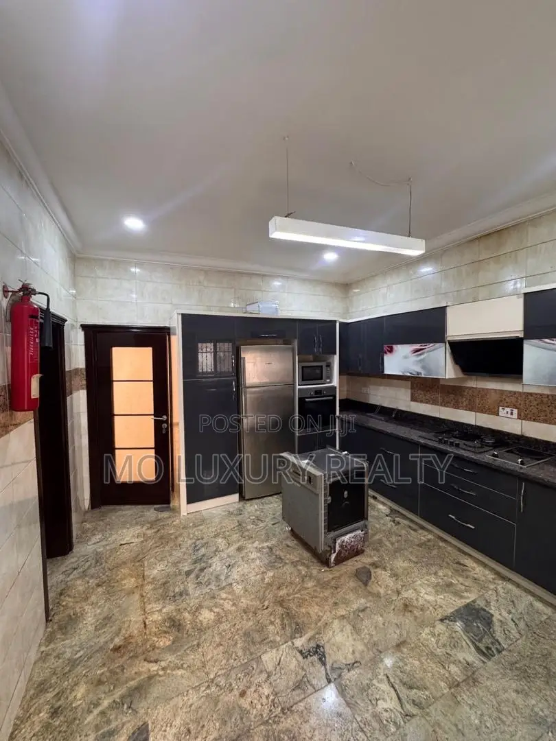 5bdrm Townhouse / Terrace in Ikoyi for rent in Ikoyi