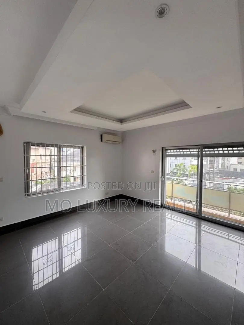 5bdrm Townhouse / Terrace in Ikoyi for rent in Ikoyi