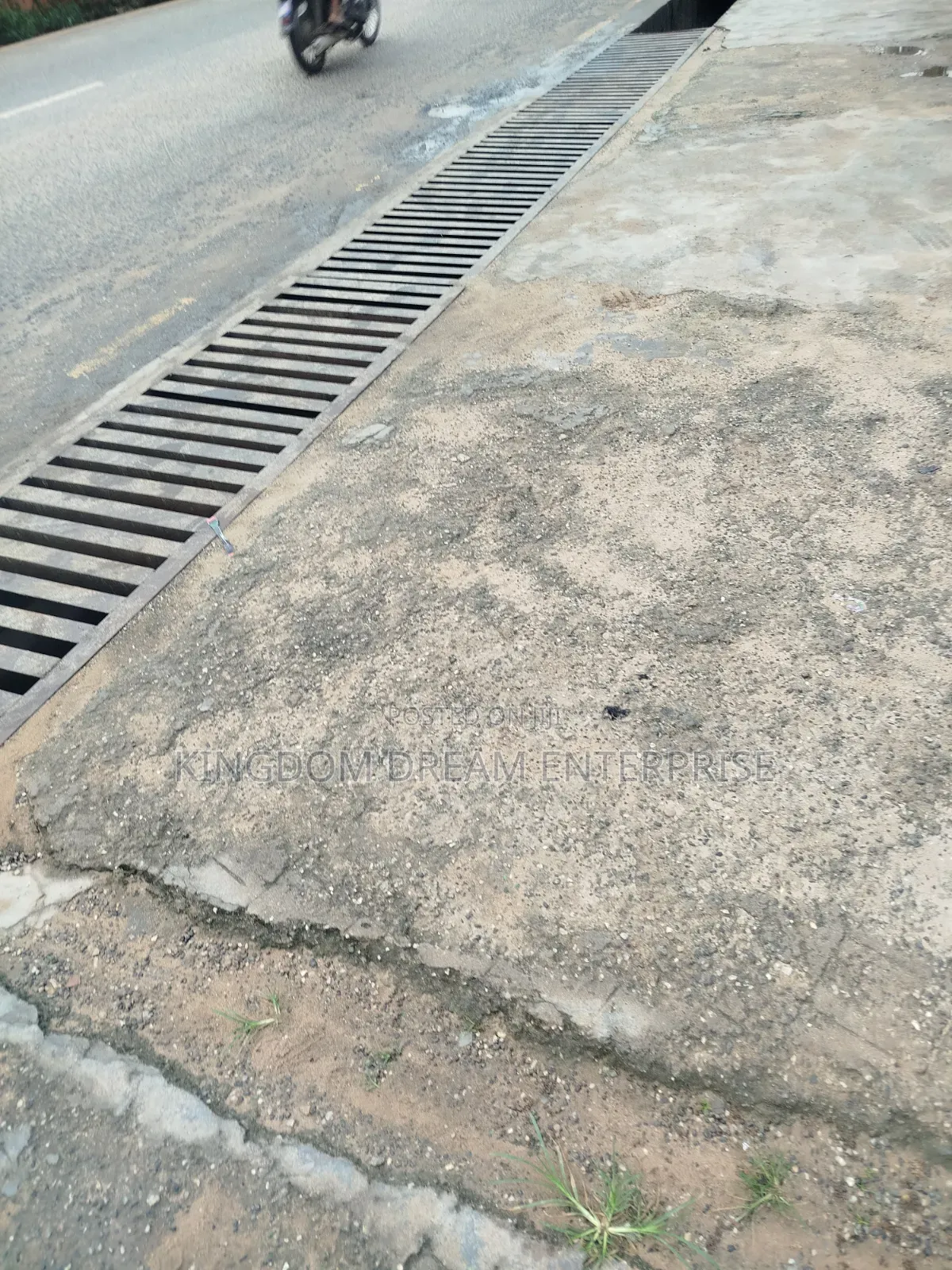 342sqm Land Atunrase Estate Gbagada Lagos in Atunrase Medina