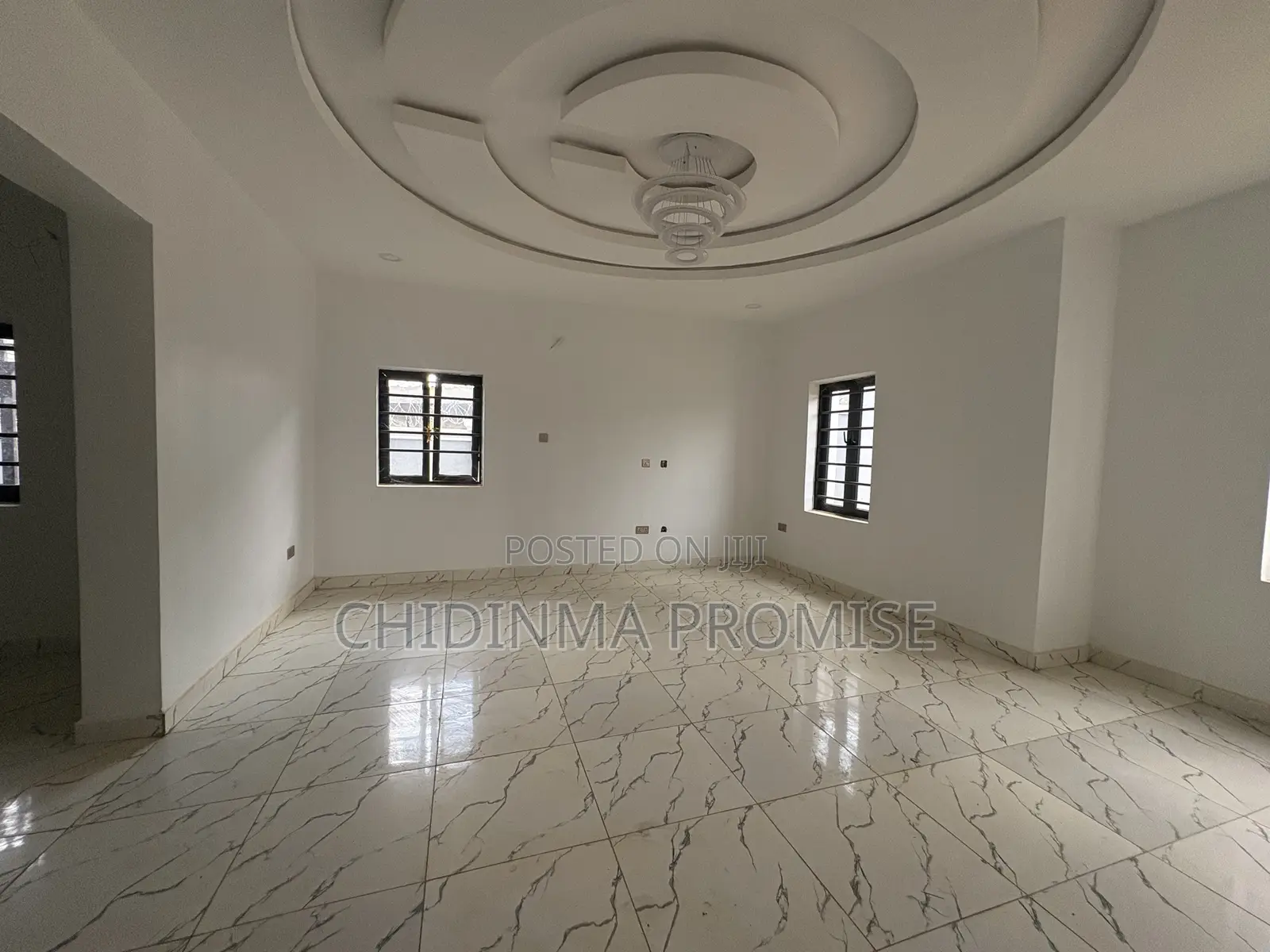 4bdrm Bungalow in Mpape for sale in Mpape