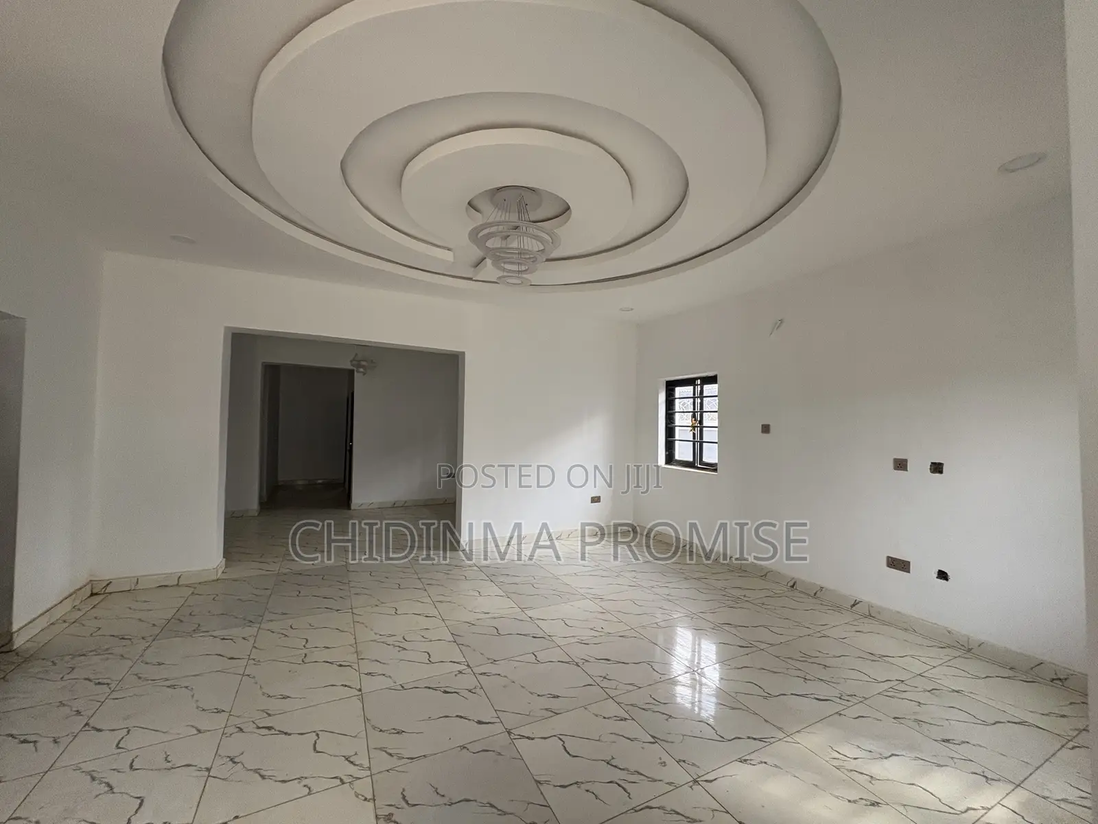 4bdrm Bungalow in Mpape for sale in Mpape
