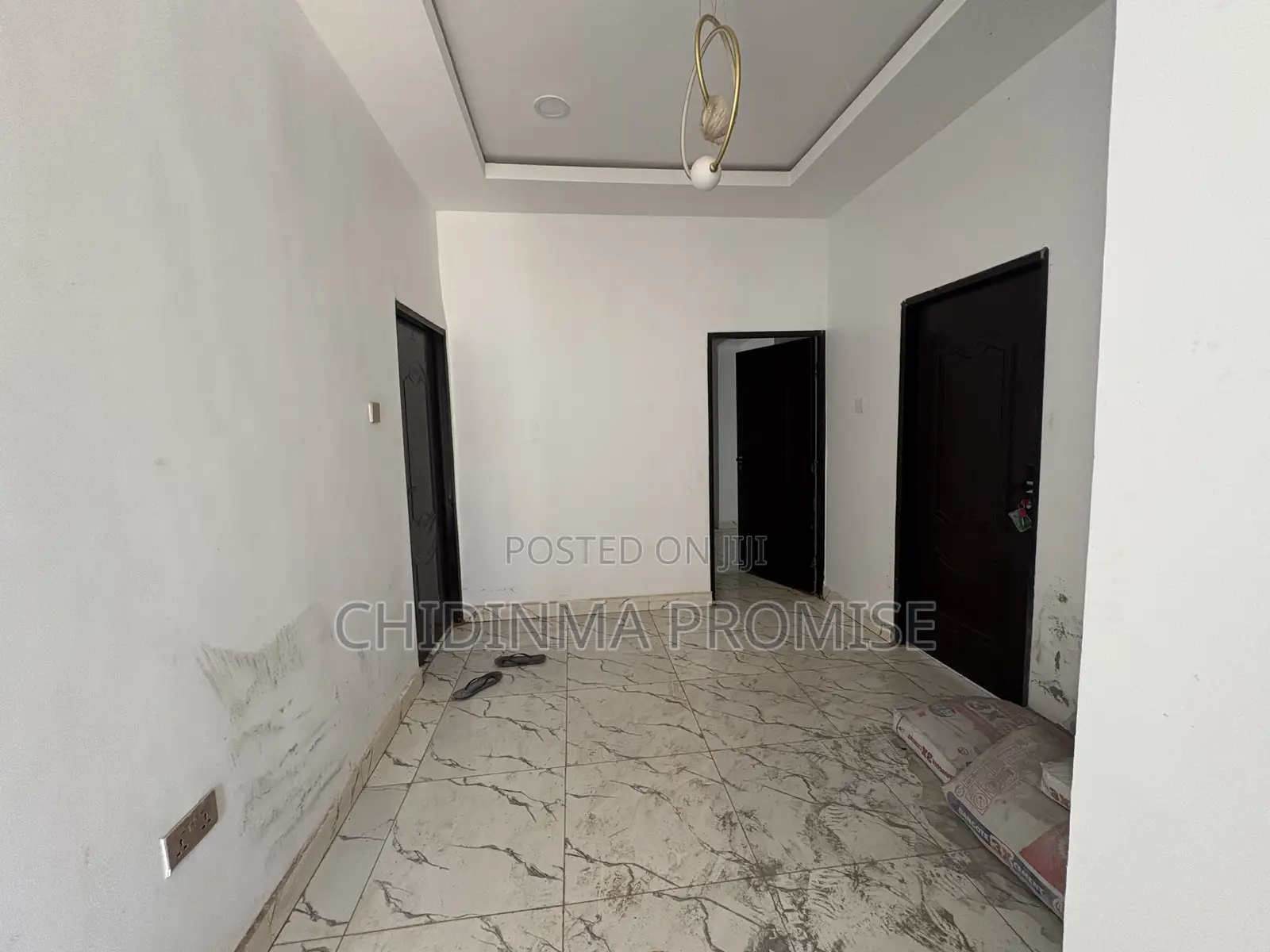 4bdrm Bungalow in Mpape for sale in Mpape