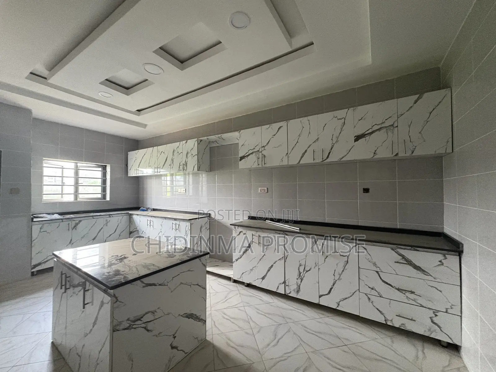 4bdrm Bungalow in Mpape for sale in Mpape