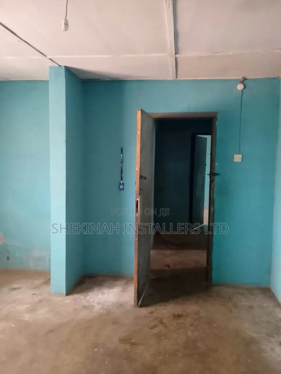 2bdrm Block of Flats in Basoru, Ibadan for rent in Ibadan