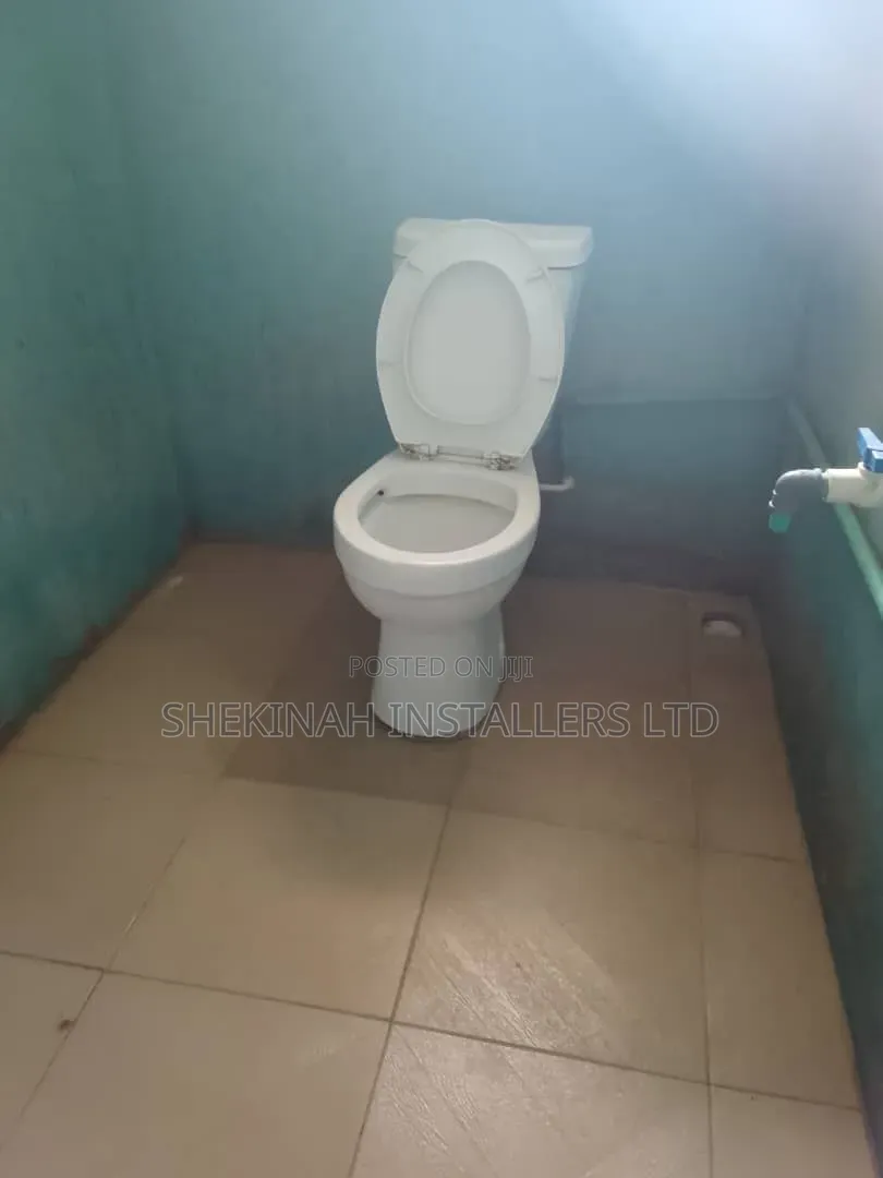 2bdrm Block of Flats in Basoru, Ibadan for rent in Ibadan