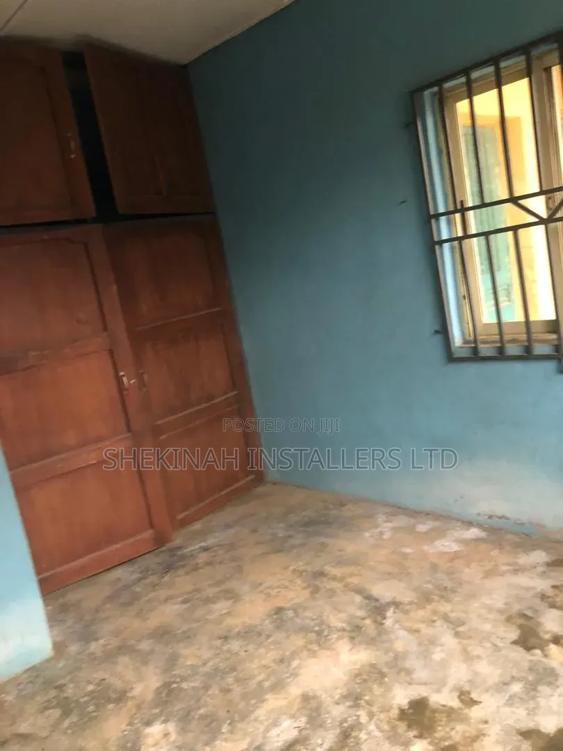2bdrm Block of Flats in Basoru, Ibadan for rent in Ibadan