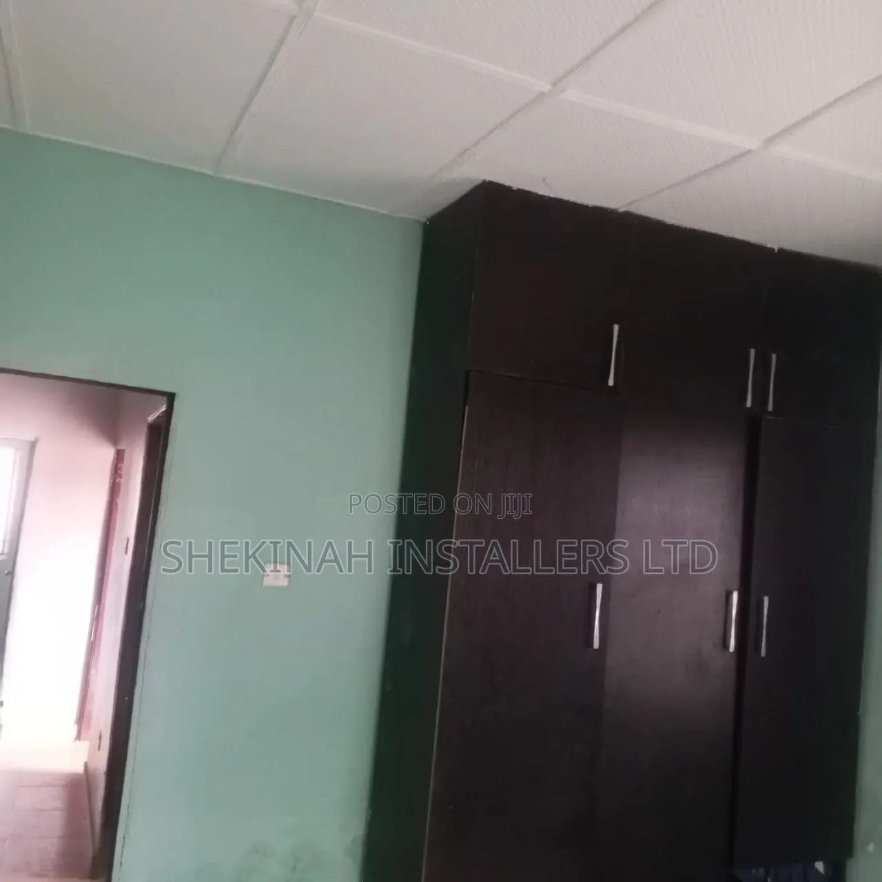 2bdrm Block of Flats in Basoru, Ibadan for rent in Ibadan