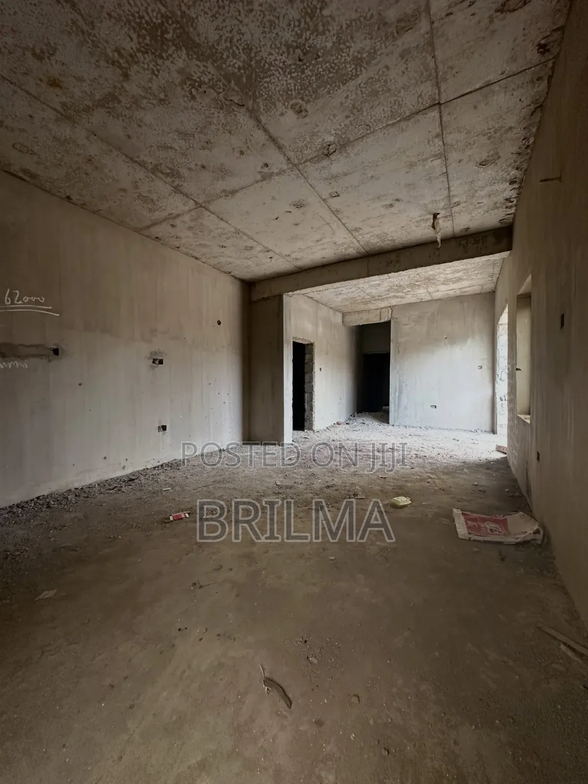 3bdrm Apartment in Life Camp for sale in Life Camp
