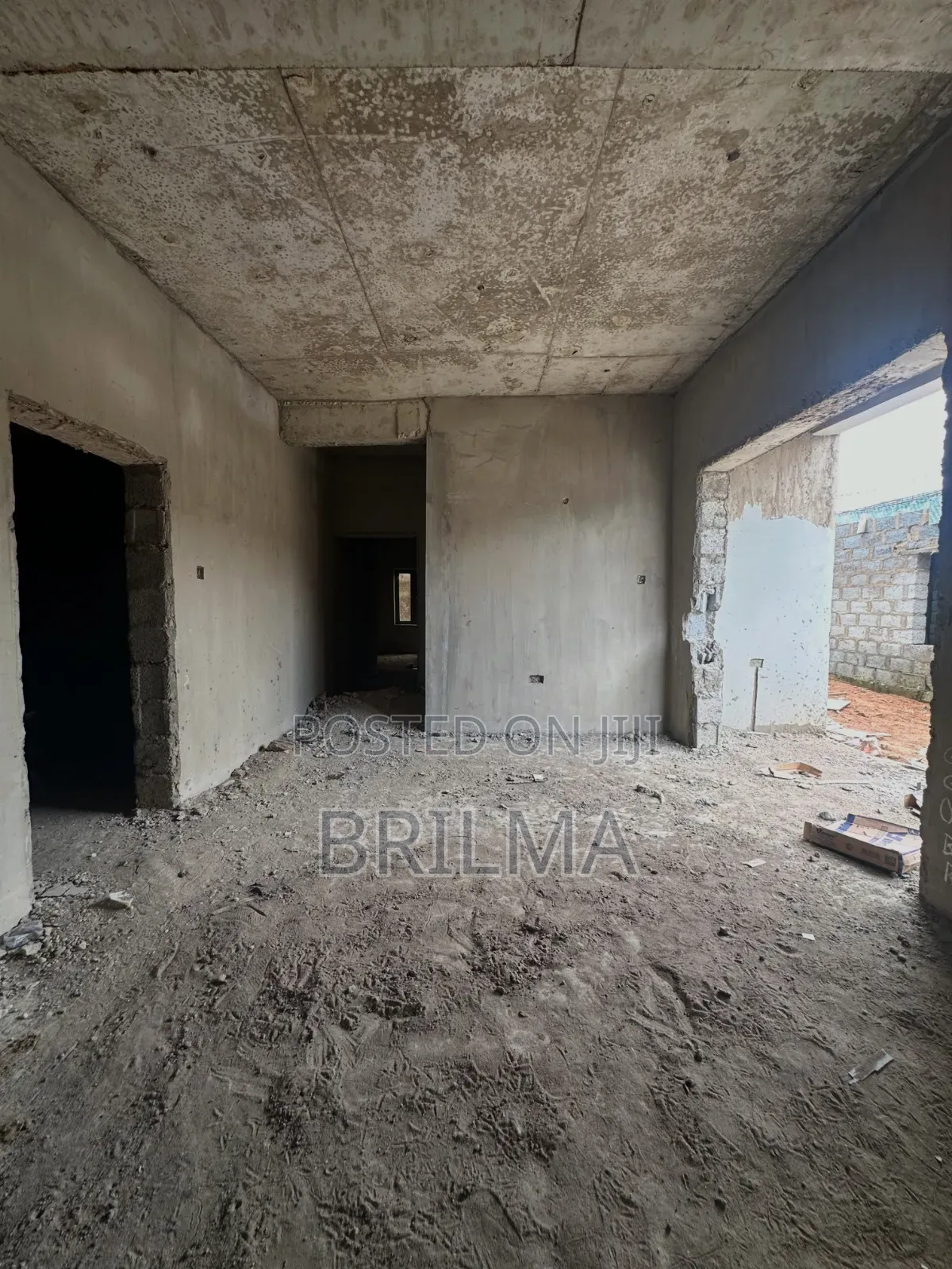 3bdrm Apartment in Life Camp for sale in Life Camp