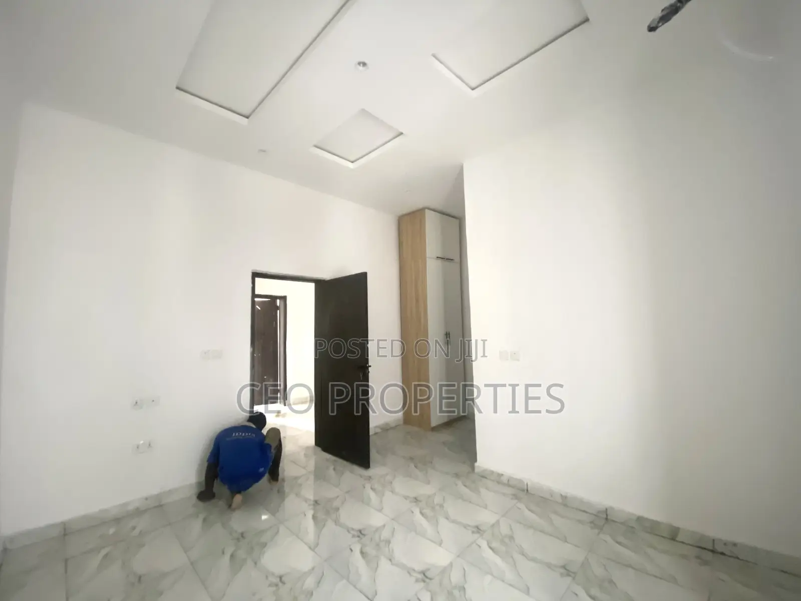 2bdrm Townhouse/Terrace in General, Ajah for sale in Ajah