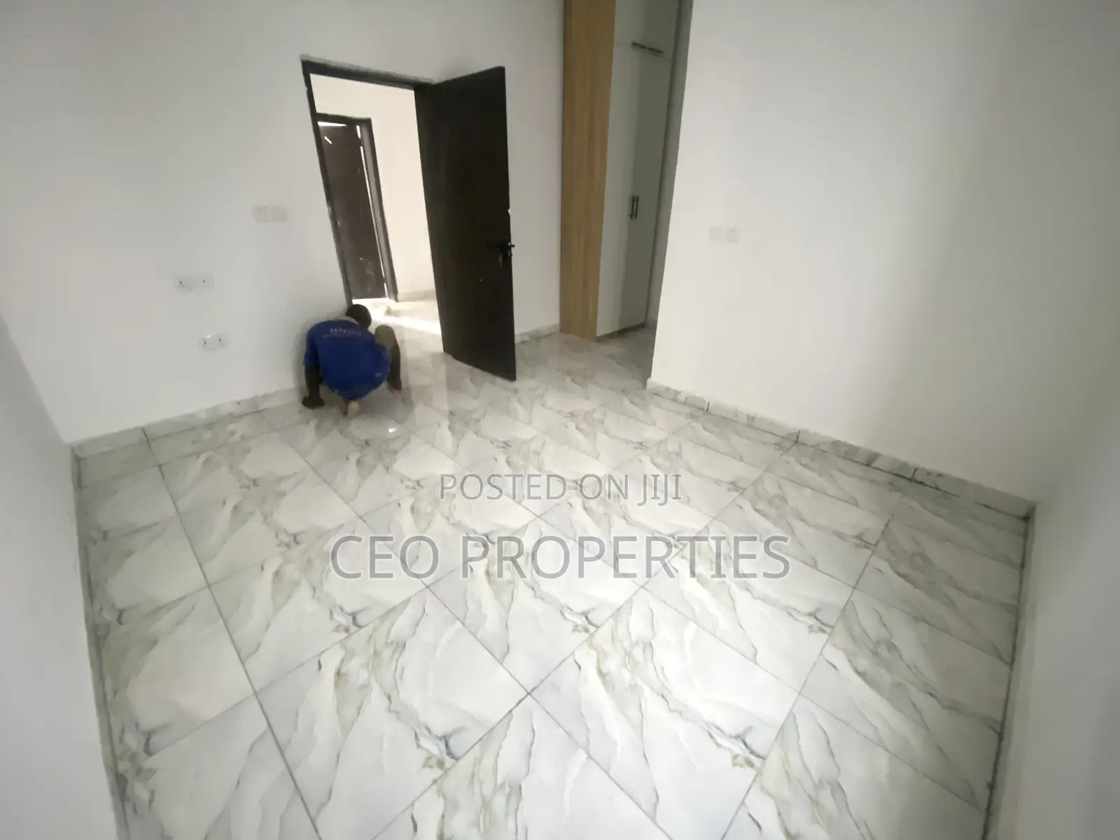 2bdrm Townhouse/Terrace in General, Ajah for sale in Ajah