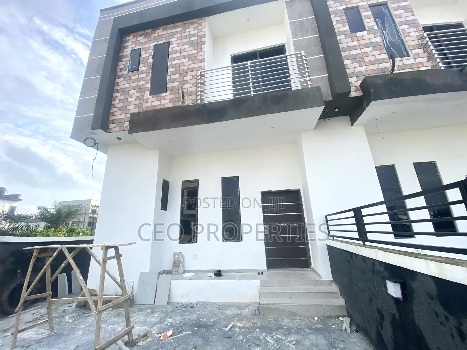 2bdrm Townhouse/Terrace in General, Ajah for sale in Ajah