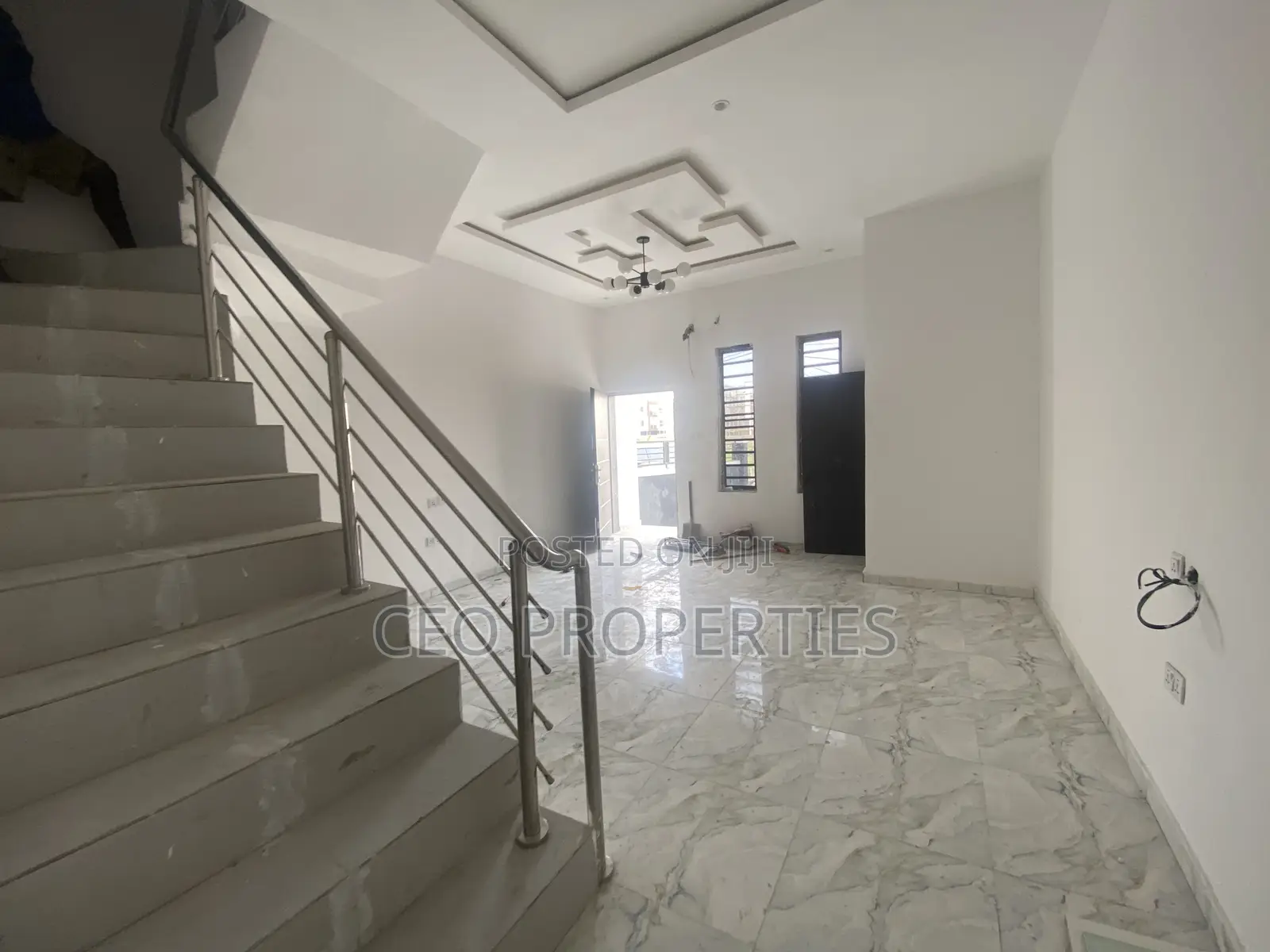 2bdrm Townhouse/Terrace in General, Ajah for sale in Ajah