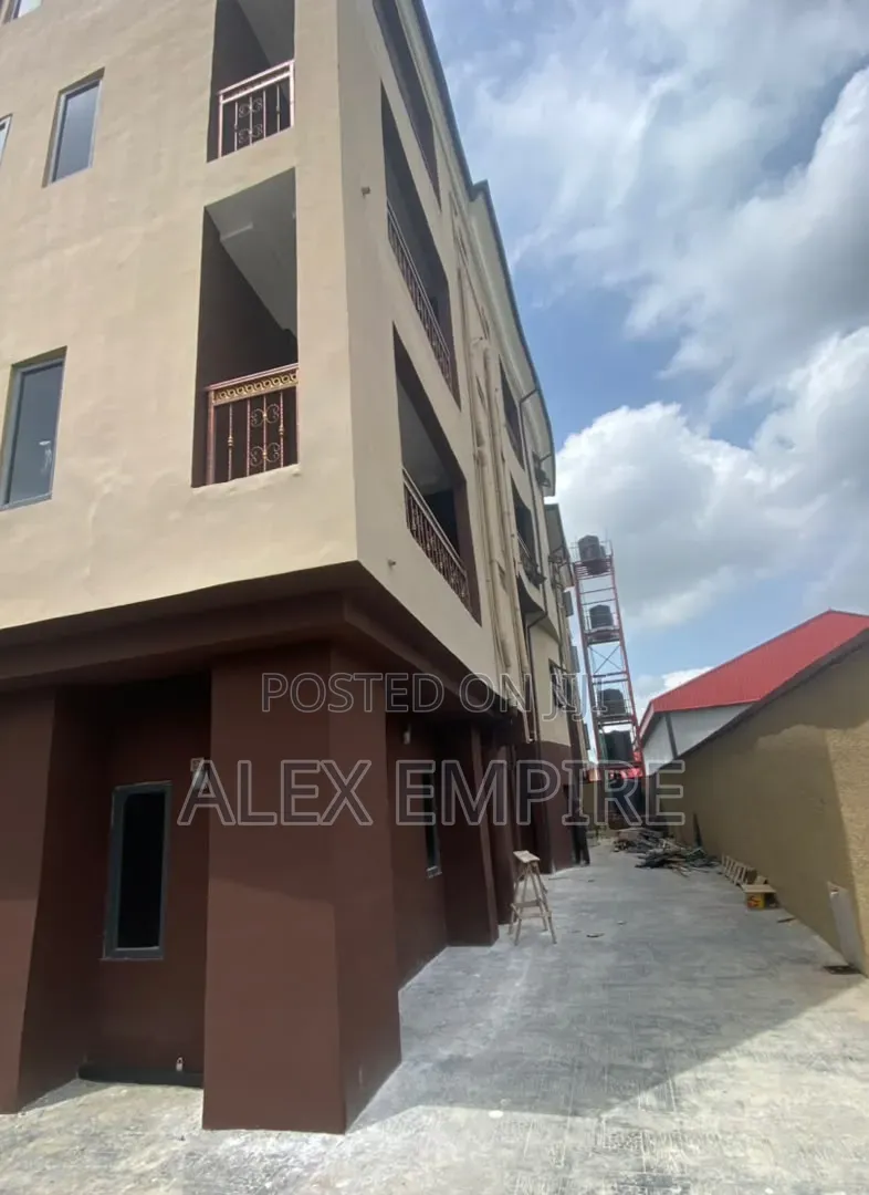 3bdrm Apartment in Ago Palace for sale in Ago Palace