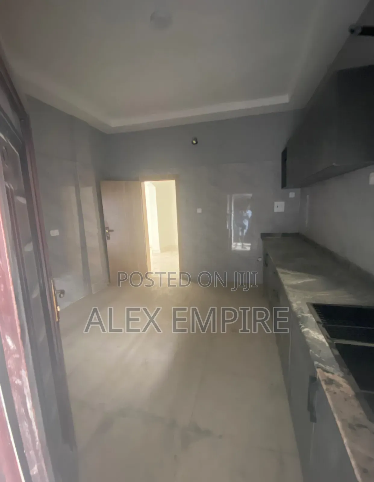 3bdrm Apartment in Ago Palace for sale in Ago Palace