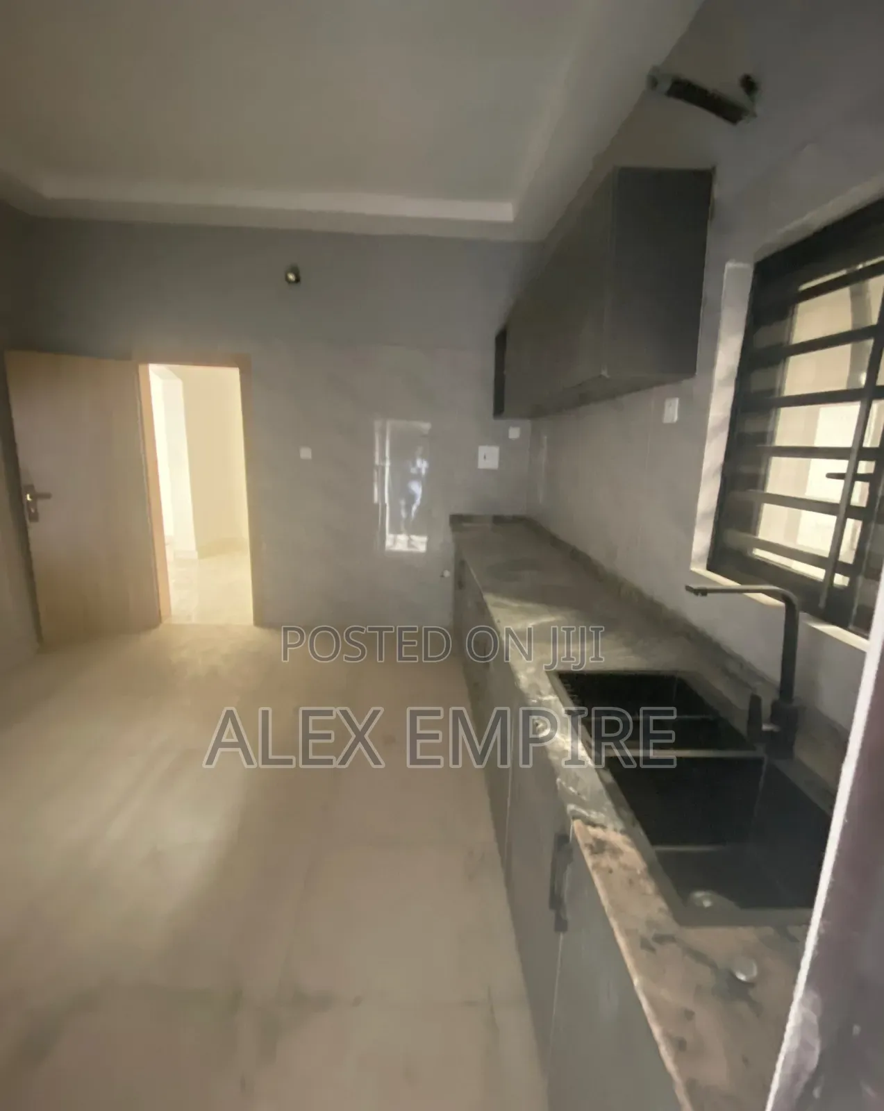 3bdrm Apartment in Ago Palace for sale in Ago Palace