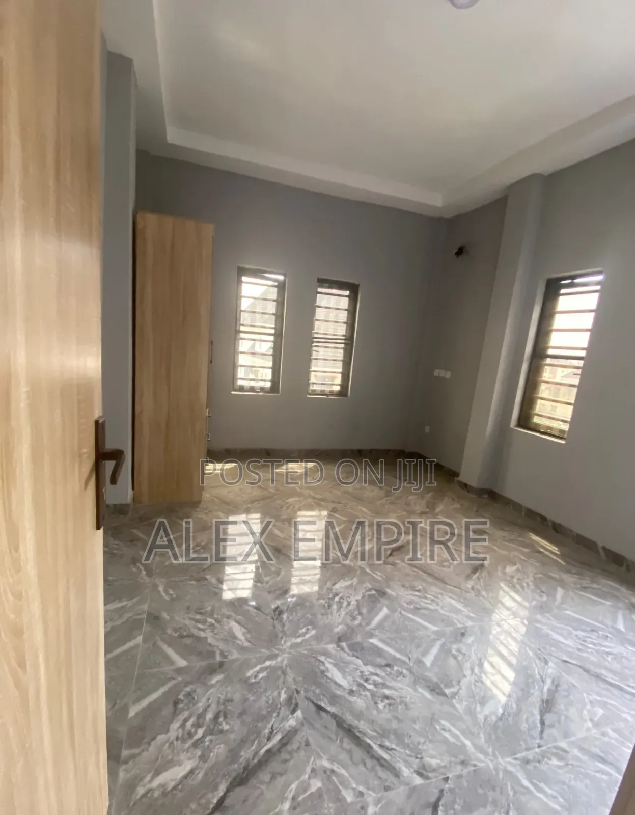 3bdrm Apartment in Ago Palace for sale in Ago Palace
