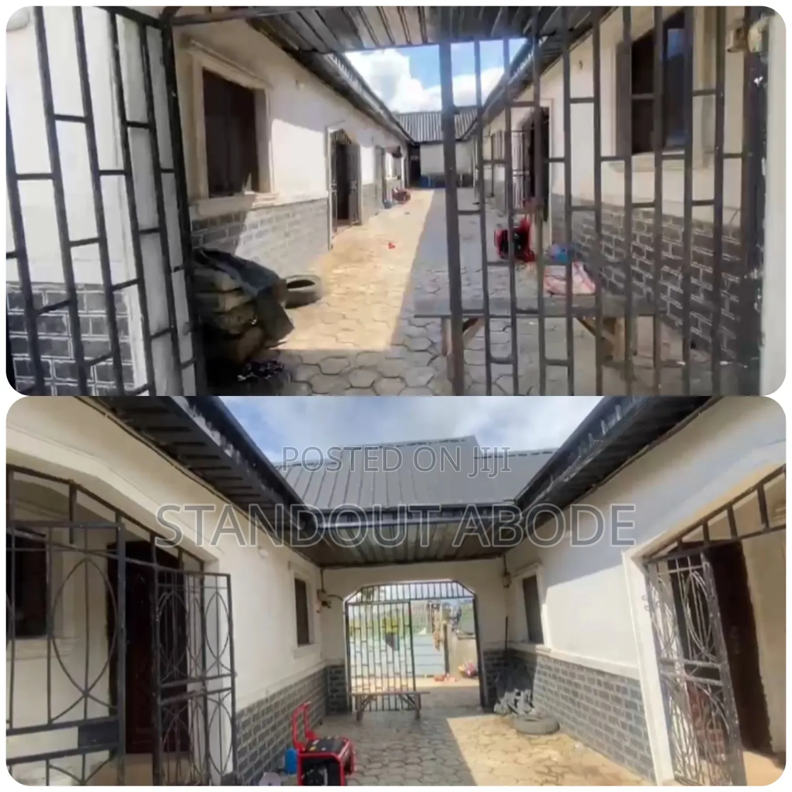 1bdrm Block of Flats in Good Location, Remo North for sale in Remo North