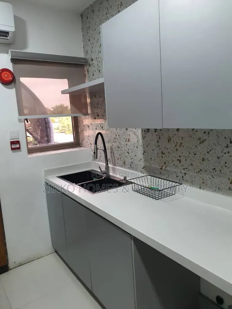 2bdrm Apartment in Banana Island for sale in Banana Island