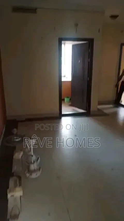 2bdrm Block of Flats in New Garage / Gbagada for rent in New Garage / Gbagada