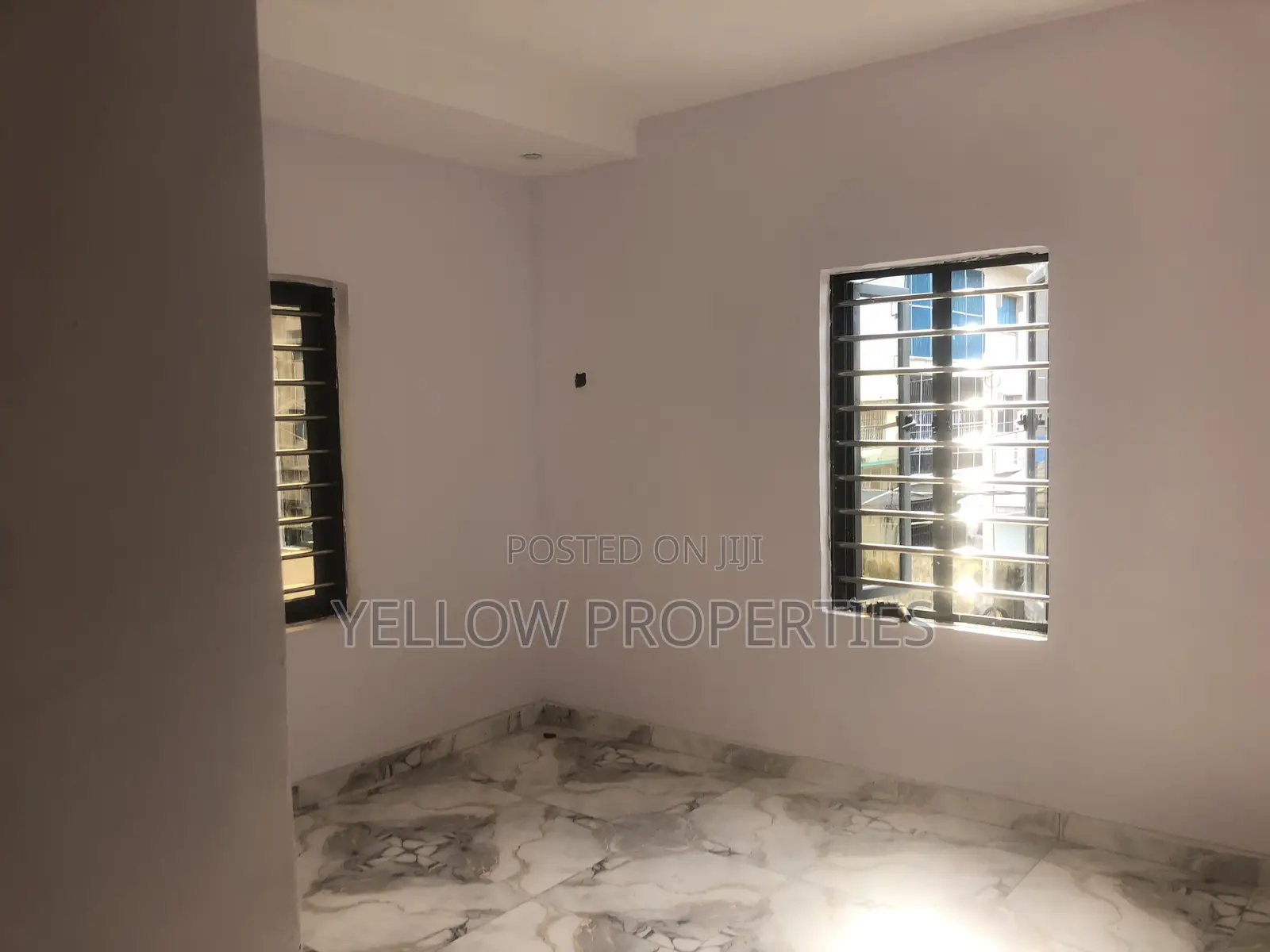Furnished 3bdrm Apartment in Ago Palace for sale in Ago Palace