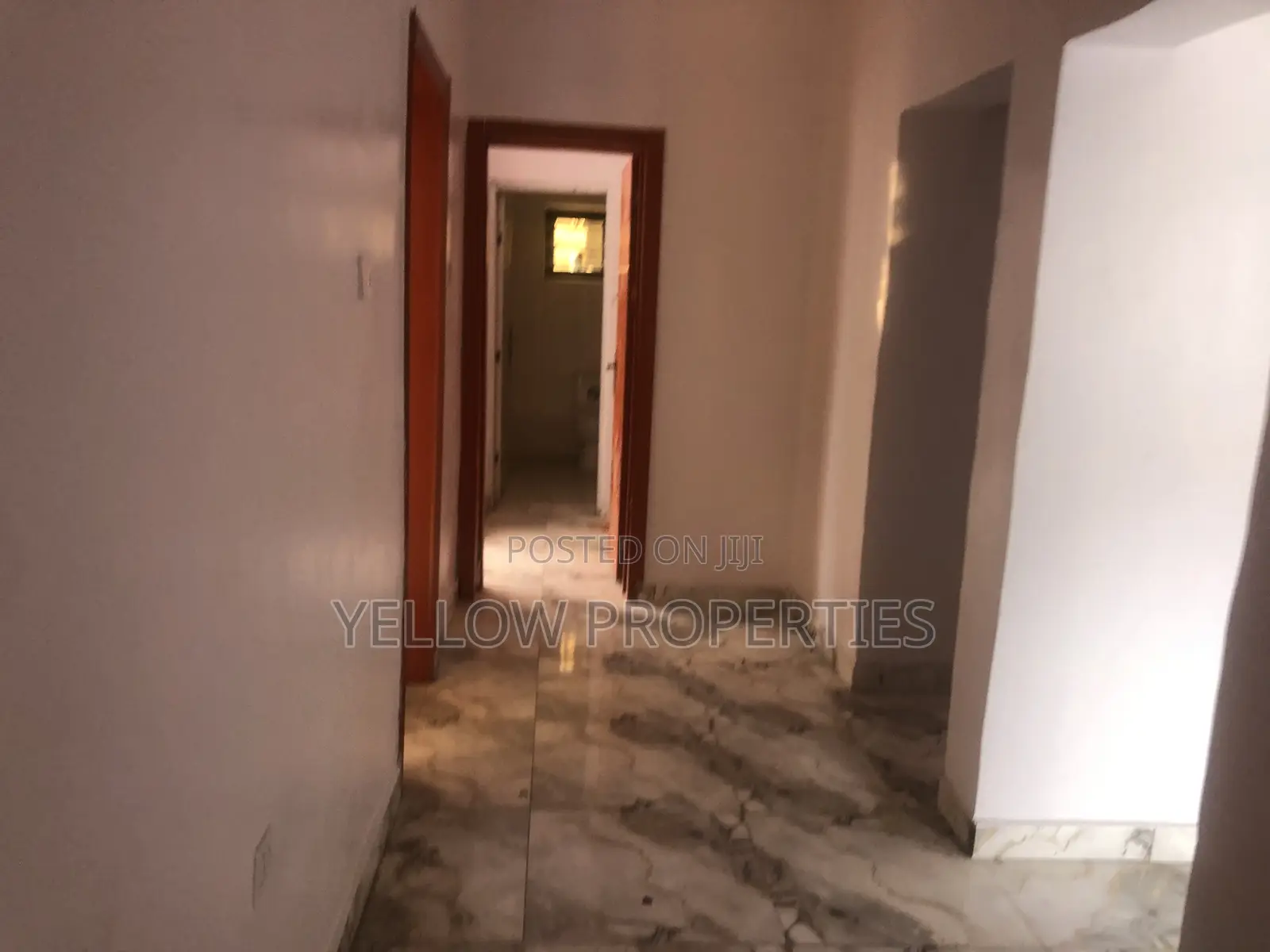 Furnished 3bdrm Apartment in Ago Palace for sale in Ago Palace