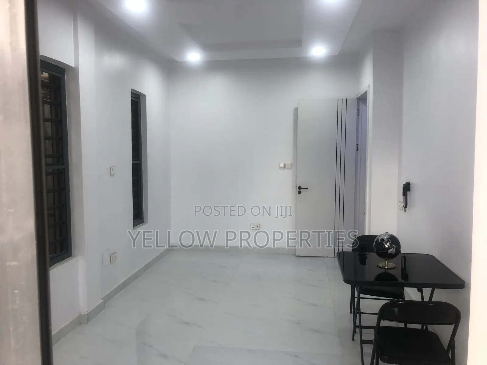 Furnished 4bdrm Duplex in Greenfield Estate, Ago Palace for sale in Ago Palace