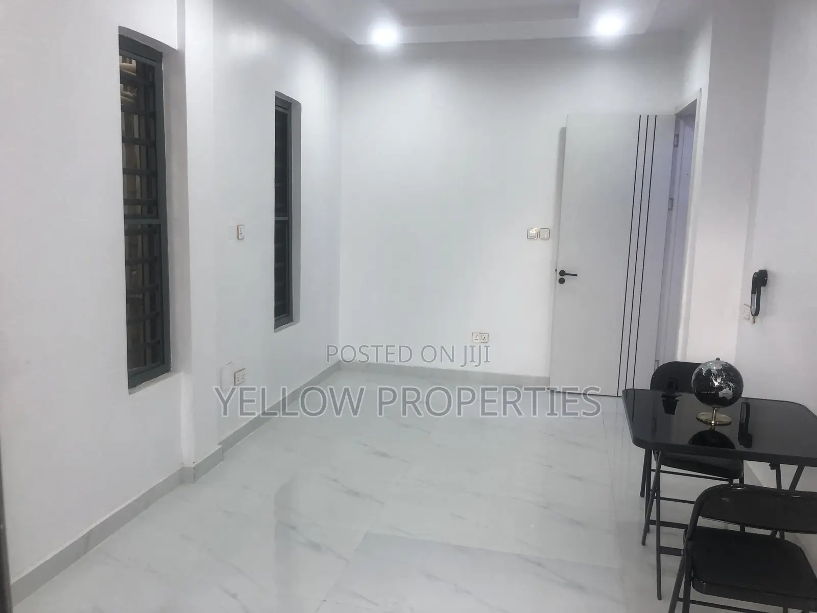 Furnished 4bdrm Duplex in Greenfield Estate, Ago Palace for sale in Ago Palace