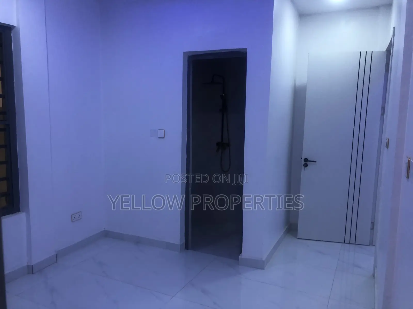 Furnished 4bdrm Duplex in Greenfield Estate, Ago Palace for sale in Ago Palace