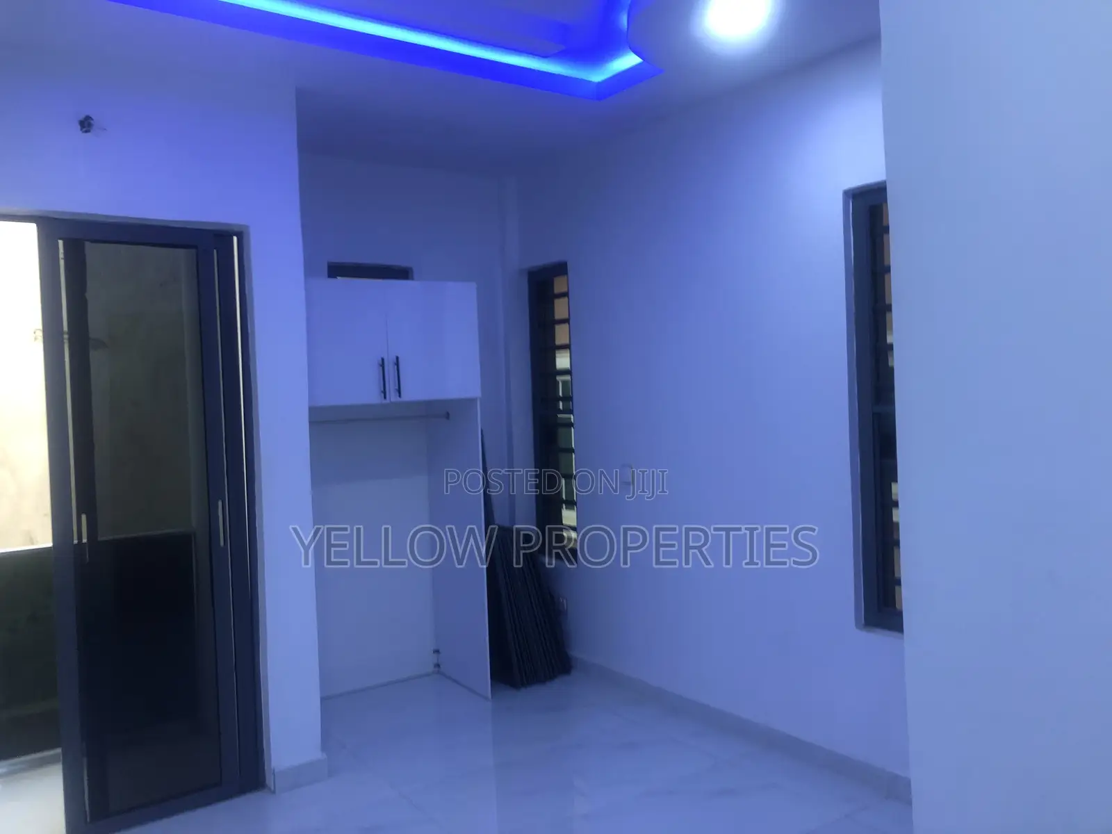 Furnished 4bdrm Duplex in Greenfield Estate, Ago Palace for sale in Ago Palace