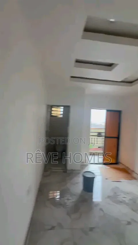 Studio Apartment in Bariga / Shomolu for rent in Bariga / Shomolu