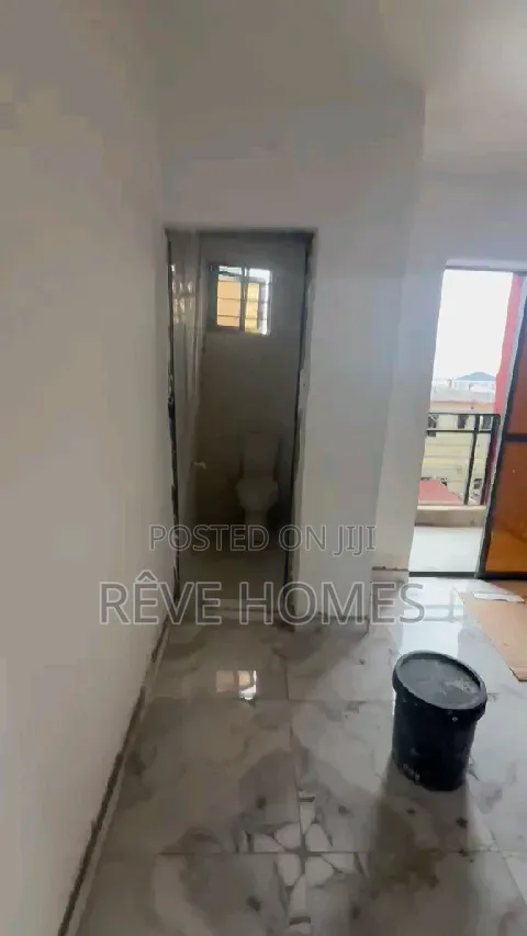 Studio Apartment in Bariga / Shomolu for rent in Bariga / Shomolu