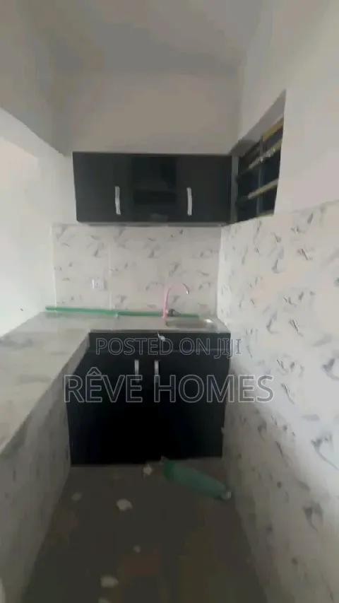 Studio Apartment in Bariga / Shomolu for rent in Bariga / Shomolu
