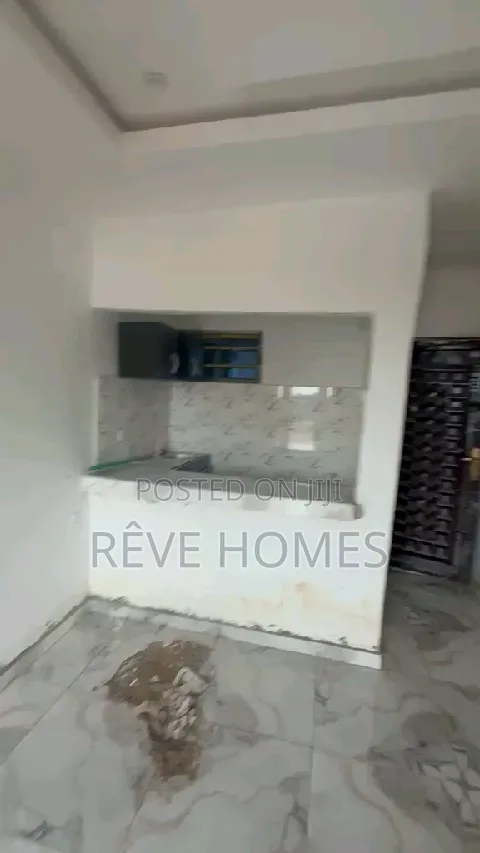 Studio Apartment in Bariga / Shomolu for rent in Bariga / Shomolu