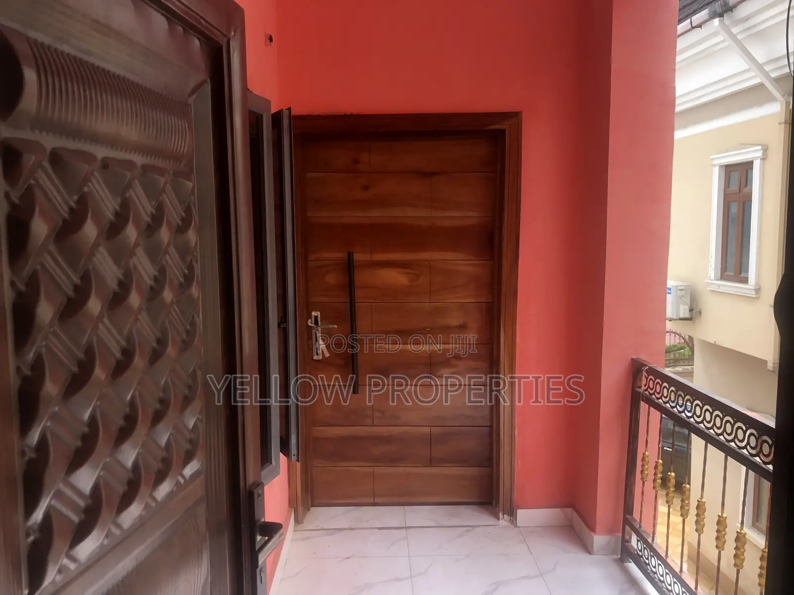 Furnished 2bdrm Apartment in Lakeveiw Estate, Amuwo-Odofin for sale in Amuwo-Odofin