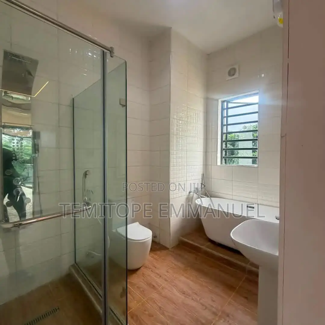 Furnished 3bdrm Apartment in Ikeja GRA for sale in Ikeja GRA