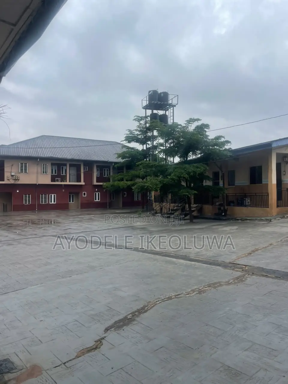 Mini Flat in Igando for rent in Igando / Ikotun/Igando