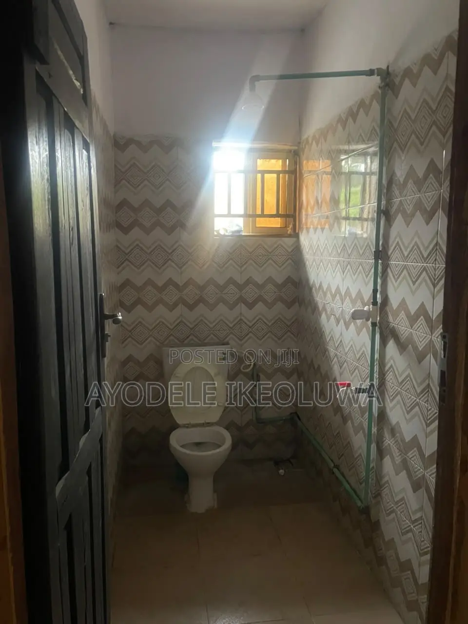 Mini Flat in Igando for rent in Igando / Ikotun/Igando
