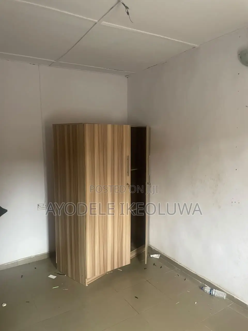 Mini Flat in Igando for rent in Igando / Ikotun/Igando