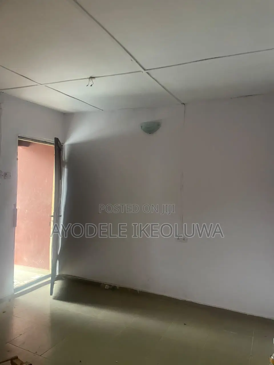Mini Flat in Igando for rent in Igando / Ikotun/Igando