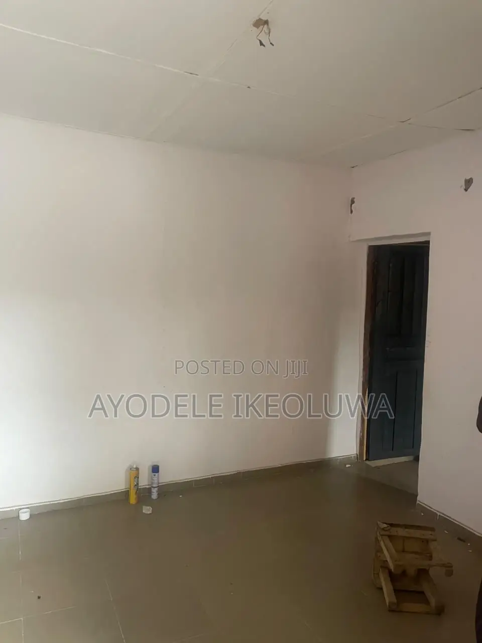 Mini Flat in Igando for rent in Igando / Ikotun/Igando