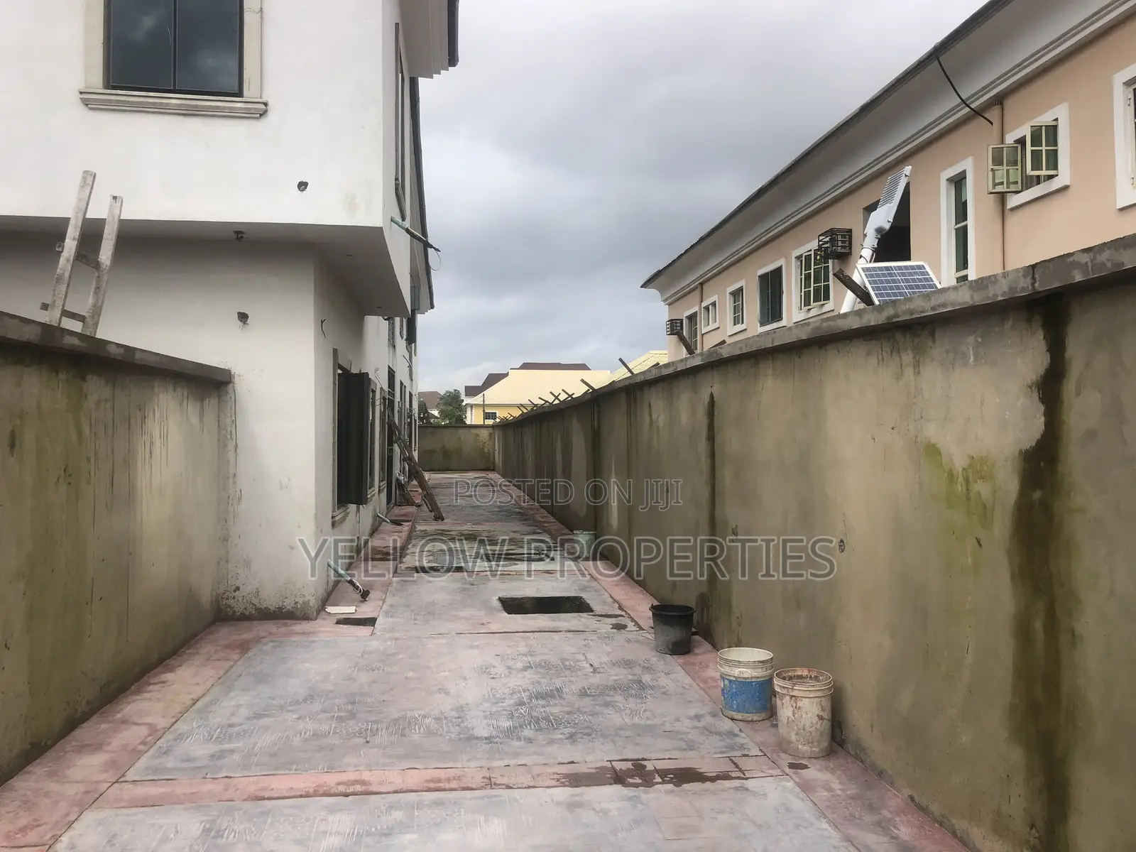 Furnished 4bdrm Duplex in Lakeveiw Estate, Amuwo-Odofin for sale in Amuwo-Odofin