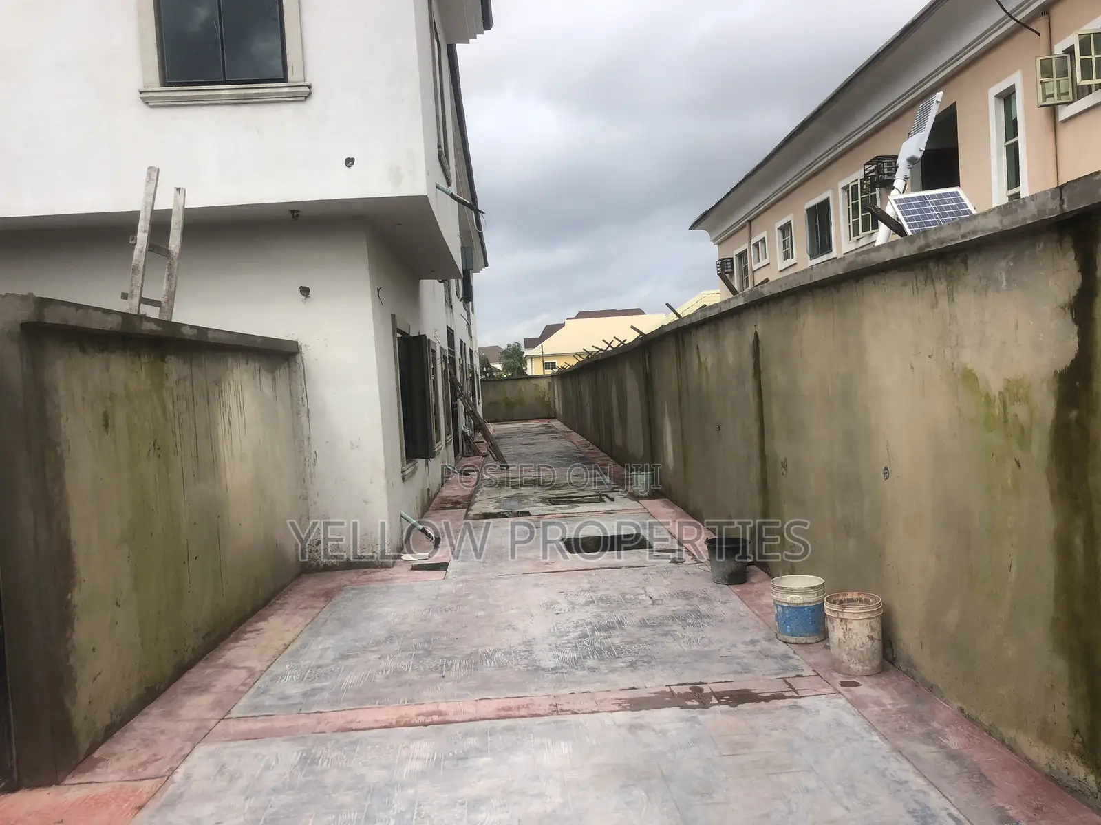 Furnished 4bdrm Duplex in Lakeveiw Estate, Amuwo-Odofin for sale in Amuwo-Odofin