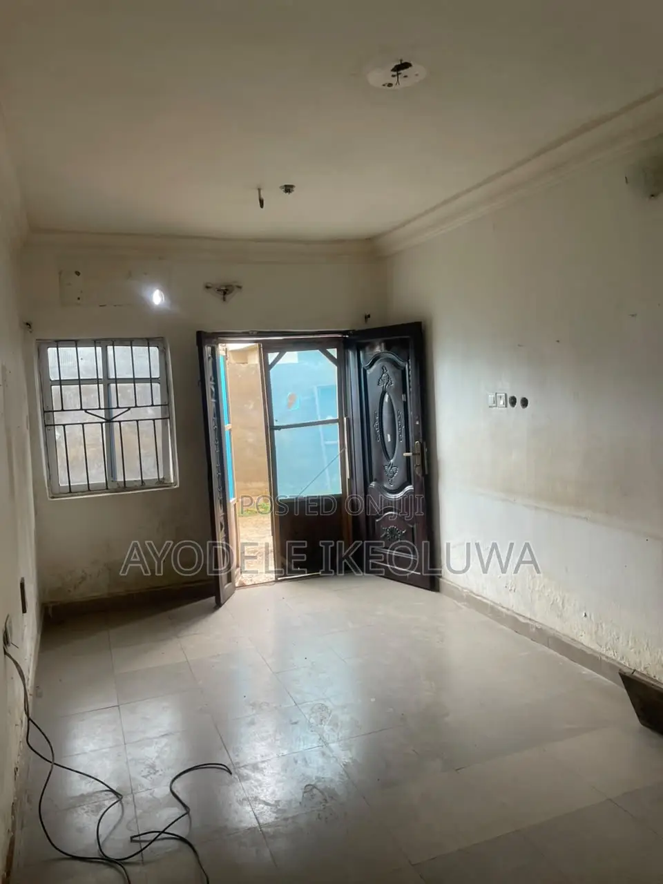 Mini Flat in Agric Road, Igando / Ikotun/Igando for rent in Igando / Ikotun/Igando